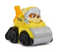 Paw Patrol Patrulla The Movie, Pup Squad Racers Collectible Chase, Mighty Pups Toy Cars, Kids Toys for Age 3 and up, Multicolor (Spin Master 6067086)