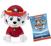 Paw Patrol Mini Peluche Suave 10cm Selección Aleatoria Surtida De Personajes