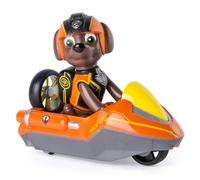 Paw Patrol Minivehículo de misiones y Zuma de Patrulla Canina (6037965)