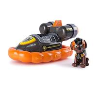 Paw Patrol - Mission Paw - Naves Hovercraft Misión de Zuma