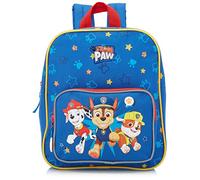 PAW PATROL Mochila 28 x 25 x 13 cm, azul, S