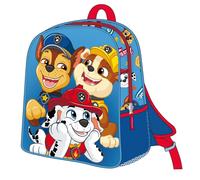 Mochila Infantil 3D de Paw Patrol