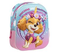 Paw Patrol - Mochila Infantil 3D Paw Patrol Skye 25.0 X 31.0 X 10.0 Cm (Patrulla Canina 2100005834)
