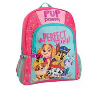 Paw Patrol Mochila para Niños La Patrulla Canina