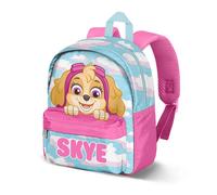 Paw Patrol - Mochila Preescolar Joy La Patrulla Canina Skye 22 x9 x27 cm (8654)
