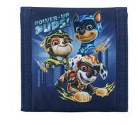 Paw Patrol Monedero unisex para niños, multicolor, multicolor, 10 cm