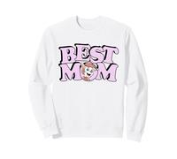 Paw Patrol Mother's Day Best Mom Sudadera