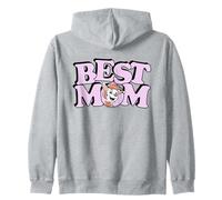 Paw Patrol Mother's Day Best Mom Sudadera con Capucha