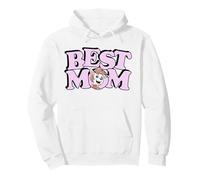 Paw Patrol Mother's Day Best Mom Sudadera con Capucha