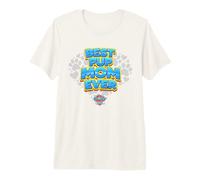 Paw Patrol Mother's Day Best Pup Mom Camiseta Premium