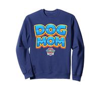 Paw Patrol Mother's Day Dog Mom Sudadera