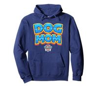 Paw Patrol Mother's Day Dog Mom Sudadera con Capucha