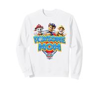 Paw Patrol Mother's Day Pawsome Mom Sudadera