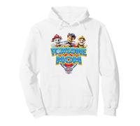 Paw Patrol Mother's Day Pawsome Mom Sudadera con Capucha