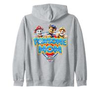 Paw Patrol Mother's Day Pawsome Mom Sudadera con Capucha