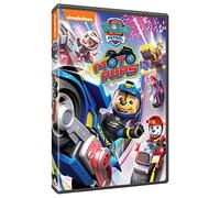 Paw Patrol: Moto Pups – DVD – USA