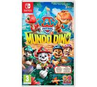 Paw Patrol Mundo Dino Nintendo Switch standard