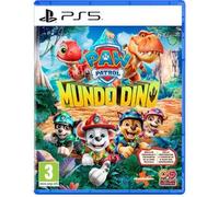 Paw Patrol Mundo Dino Playstation 5 standard