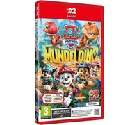 PAW PATROL MUNDO DINO SWITCH 2