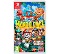 PAW Patrol: Mundo Dino SWITCH