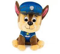 Patrulla Canina: Muñeco de Peluche - Marshall, 15 cm