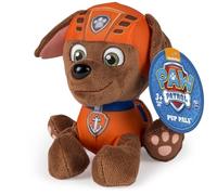 Paw Patrol Nickelodeon Pup Pals 6" Plush ZUMA (Se distribuye desde el Reino Unido)