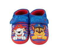 Paw Patrol Niños Zapatillas Chase Azul 24