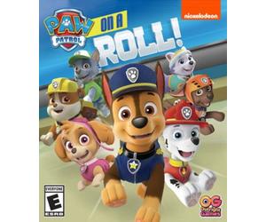 PAW Patrol: On A Roll! Steam Key GLOBAL