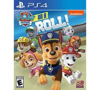 Paw Patrol: On a Roll! [USA]
