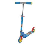 Paw Patrol Paw Patrol-OPAW112 Patinete, Color Multicolores, única (D'Arpèje OPAW112)