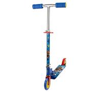 Paw Patrol OPAW112 Patinete, Unisex niños, Multicolores, Única