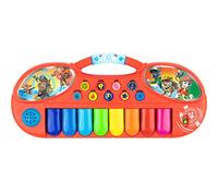 Paw Patrol - Órgano electrónico (Claudio Reig 2515)