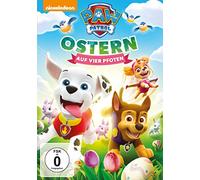 Paw Patrol - Ostern auf vier Pfoten [DVD]