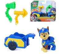 Paw Patrol - Pack Herramientas Dino Chase | Patrulla Canina Juguetes Que Incluye A Chase | Juguetes para Niños De 3 Años O Más | Regalo Niño 3 Años
