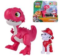 Paw Patrol - Pack Herramientas Dino Marshall | Patrulla Canina Juguetes Que Incluye A Marshall | Juguetes para Niños De 3 Años O Más | Regalo Niño 3 Años