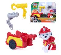 Paw Patrol - Pack Herramientas Dino Marshall | Patrulla Canina Juguetes Que Incluye A Marshall | Juguetes para Niños De 3 Años O Más | Regalo Niño 3 Años