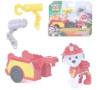 Paw Patrol - Pack Herramientas Dino Marshall | Patrulla Canina Juguetes Que Incluye A Marshall | Juguetes para Niños De 3 Años O Más | Regalo Niño 3 Años