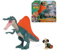 Paw Patrol - Pack Herramientas Dino Rescue | Patrulla Canina Juguetes Que Incluye A Rescue | Juguetes para Niños De 3 Años O Más | Regalo Niño 3 Años