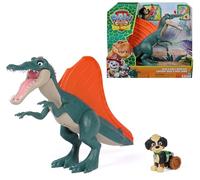 Paw Patrol - Pack Herramientas Dino Rescue | Patrulla Canina Juguetes Que Incluye A Rescue | Juguetes para Niños De 3 Años O Más | Regalo Niño 3 Años