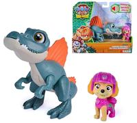 Paw Patrol - Pack Herramientas Dino Skye | Patrulla Canina Juguetes Que Incluye A Skye | Juguetes para Niños De 3 Años O Más | Regalo Niño 3 Años