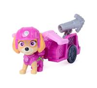 Paw Patrol - Pack Herramientas Dino Skye | Patrulla Canina Juguetes Que Incluye A Skye | Juguetes para Niños De 3 Años O Más | Regalo Niño 3 Años