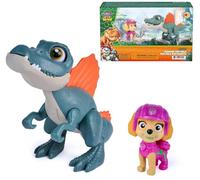 Paw Patrol – Pack de herramientas Dino Skye – Incluye a Skye – 3+ años