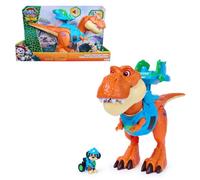 Paw Patrol - Pack Herramientas Dino Timmy | Patrulla Canina Juguetes Que Incluye A Timmy | Juguetes para Niños De 3 Años O Más | Regalo Niño 3 Años