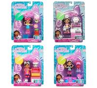 Paw Patrol- Pack la casa de muñecas de Gabby (Jupesa SPI60476)