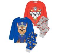 Paw Patrol Pajamas Kids 2 Pack biens Bientras Thocht Bothers PJS