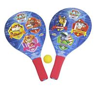 Paw Patrol Palas Playa de Madera (Saica 7459)