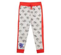 Paw Patrol Pantalón de Sudadera para Niños La Patrulla Canina Gris 4-5 Años