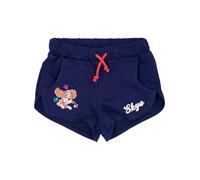 PAW Patrol Pantalón 'Skye' navy / aqua / marrón / blanco 128 navy / aqua / marrón / blanco
