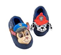 Paw Patrol Pantuflas Slipon Marshall, Chase Diseño Orejas en 3D para (NS7125)