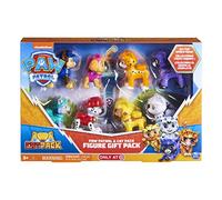 PAW PATROL Paquete de Regalo de Figura de Paquete de Gato